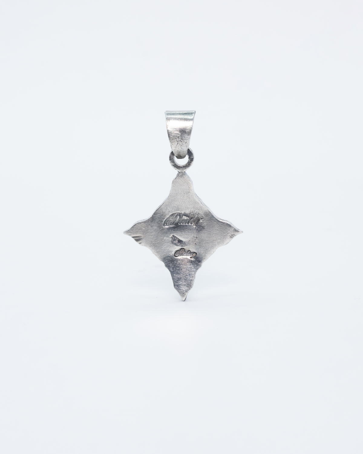 Fleur Pendant