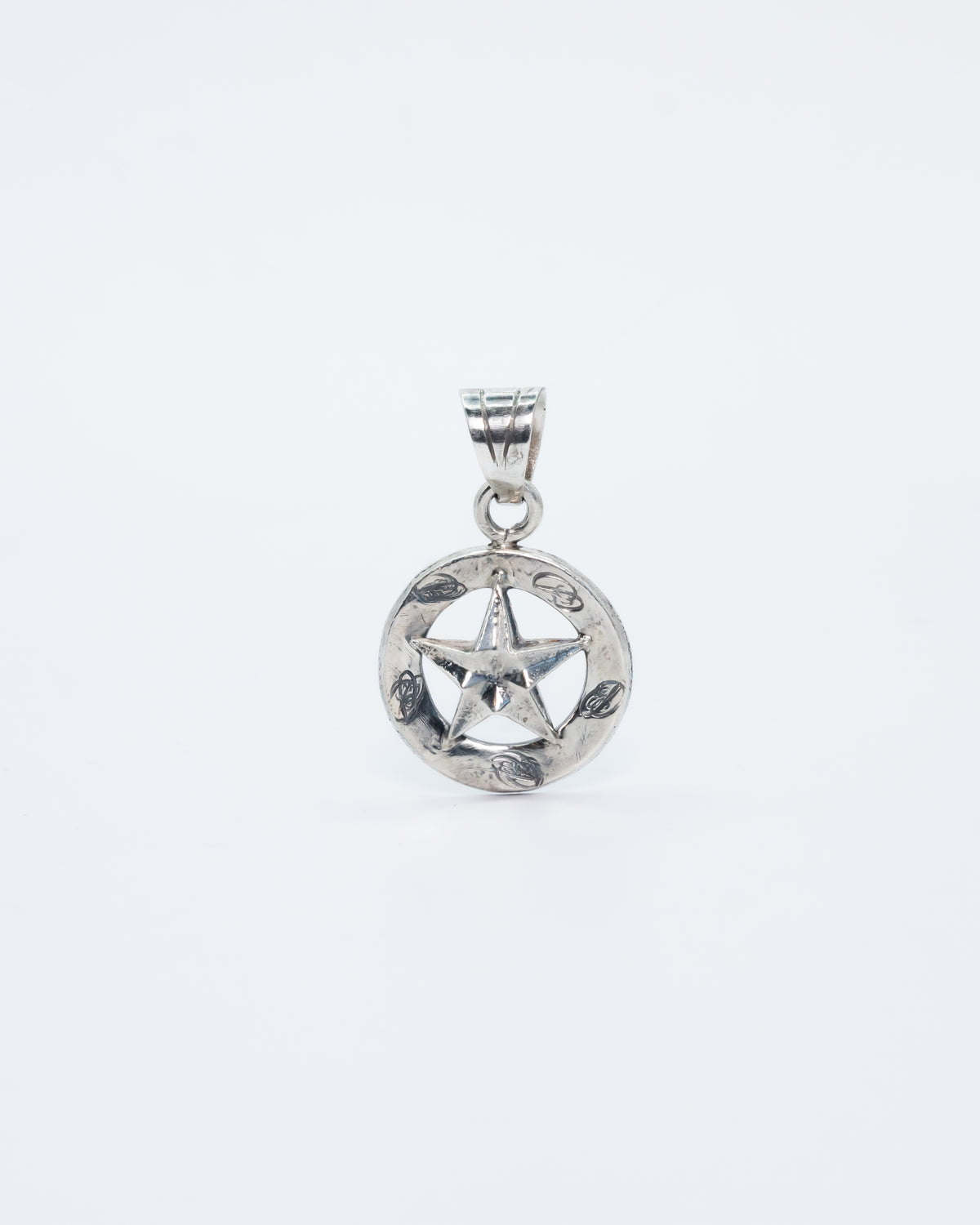 Marker Pendant