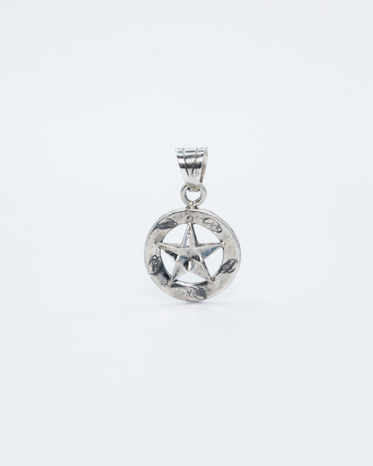Marker Pendant