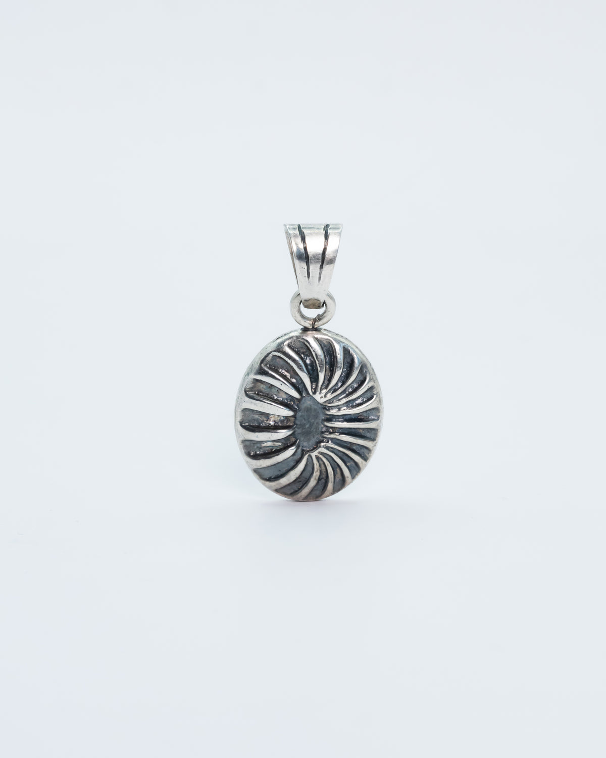 Vortex Pendant