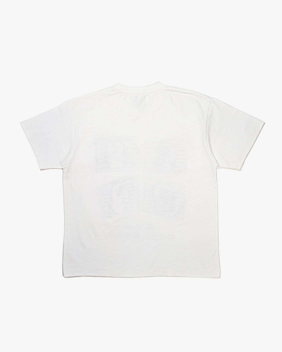 The Kids Are Mostly Right Tee