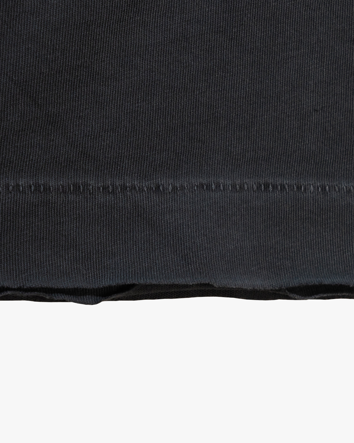Weltschmerz Distressed Tee