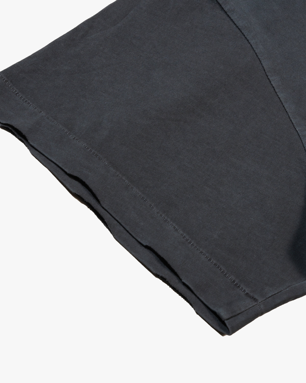 Weltschmerz Distressed Tee