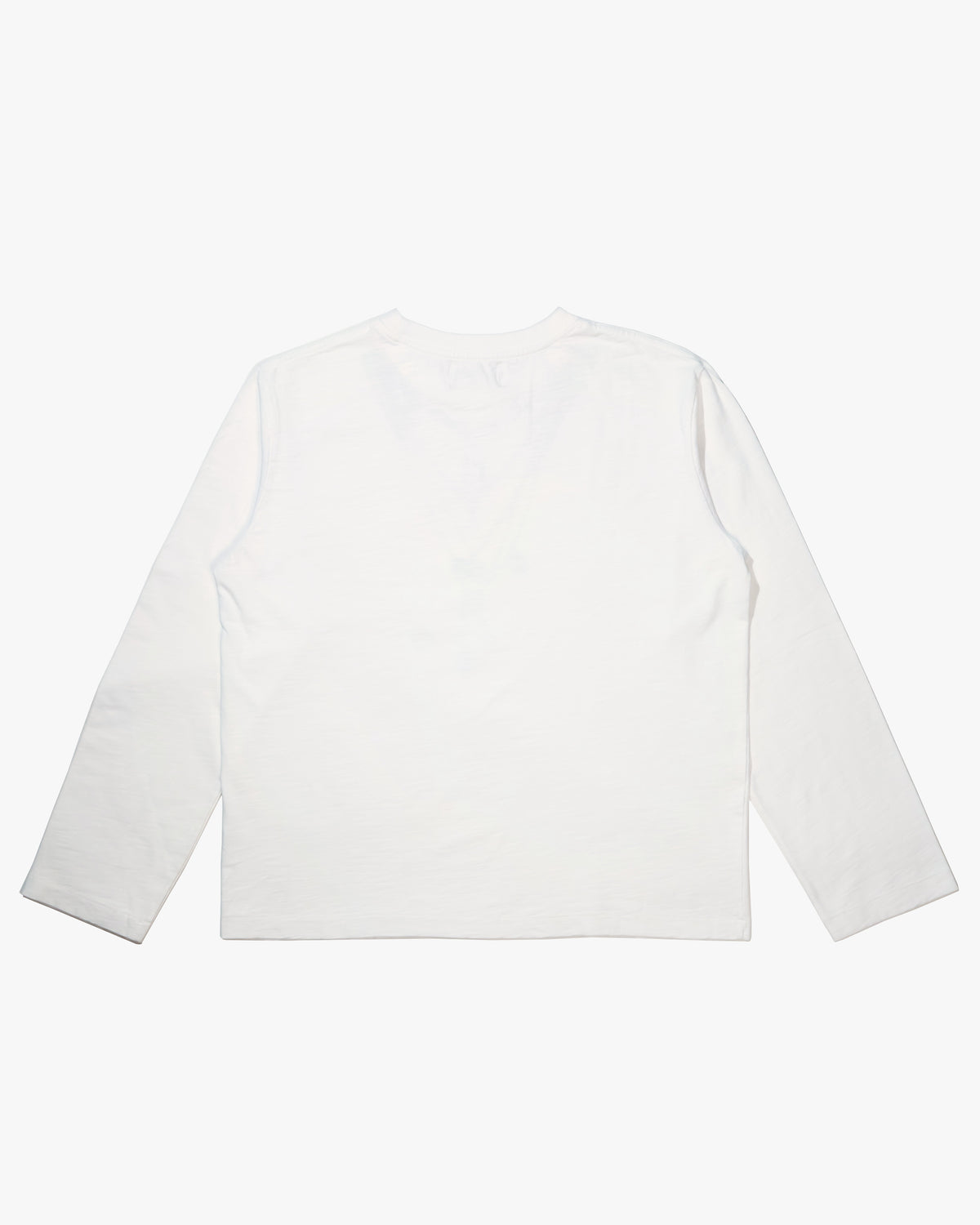 Necklace Long Sleeve T-Shirt